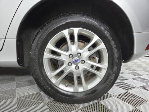 2015 Volvo XC60 3.2 Premier Plus