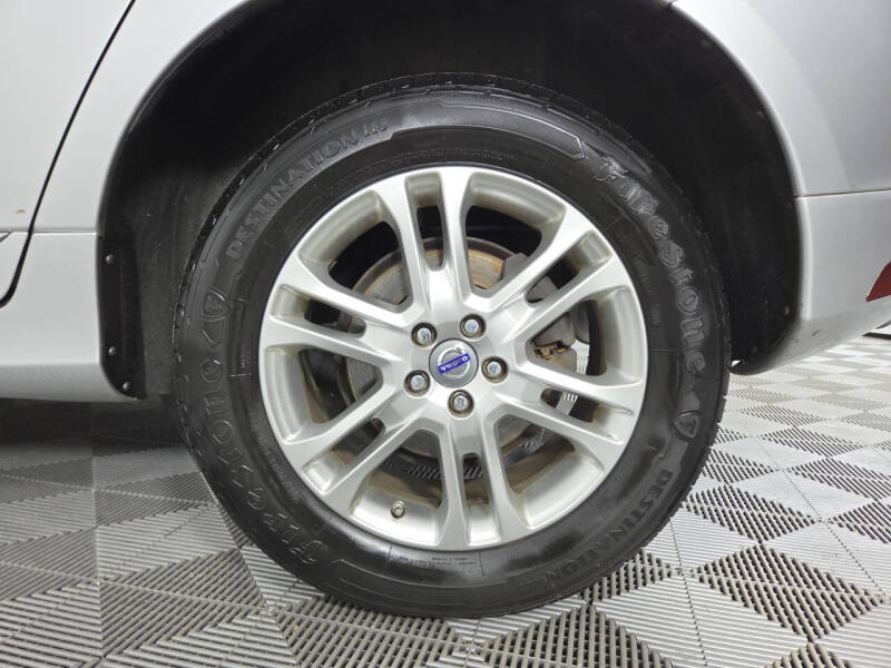 2015 Volvo XC60 3.2 Premier Plus