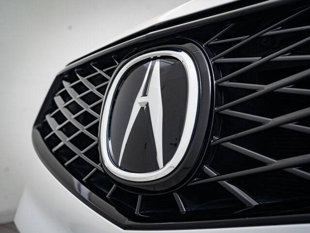 2025 Acura RDX SH-AWD