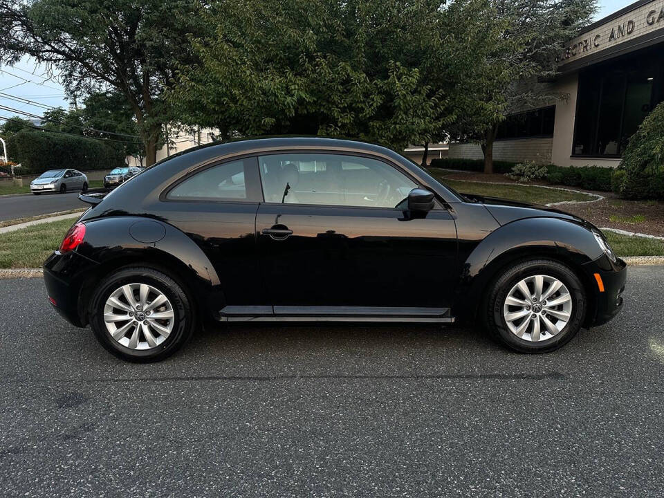 2015 Volkswagen Beetle for sale at Froggy Cars LLC in Hamburg, NJ