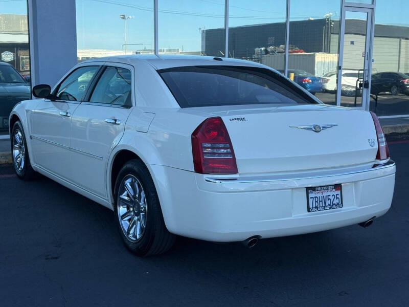 2006 Chrysler 300 C