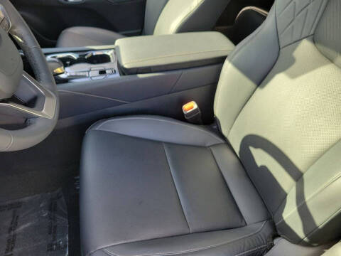 2024 Lexus RX 350