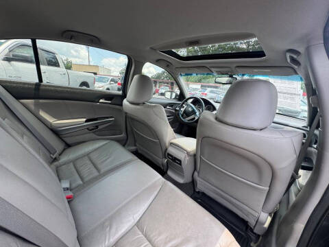 2010 Honda Accord