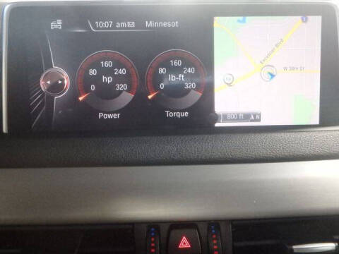 2014 BMW X5 xDrive35i
