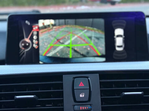 2014 BMW 3 Series 335i