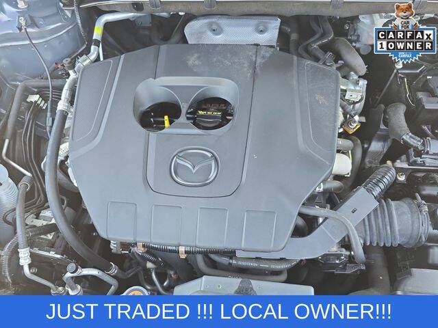 2024 Mazda CX-5 2.5 S Preferred