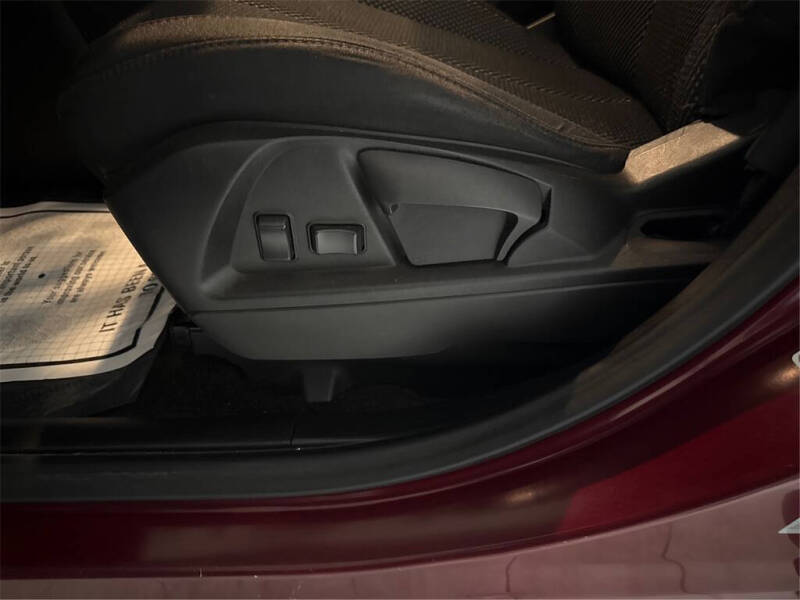 2017 GMC Terrain SLE-1