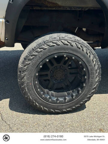 2006 Dodge Ram 2500