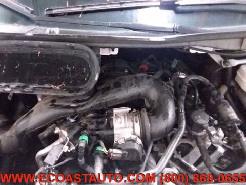 2020 Ford Transit 350