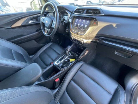 2022 Chevrolet TrailBlazer ACTIV