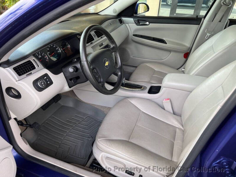 2006 Chevrolet Impala LT