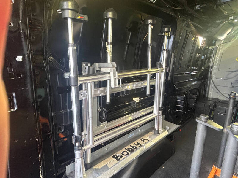 2017 Ford Transit 150