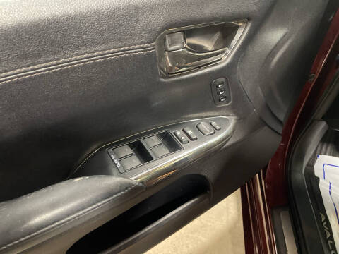 2013 Toyota Avalon Limited