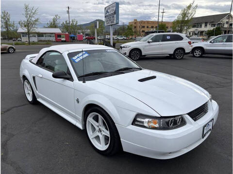 1999 Ford Mustang GT
