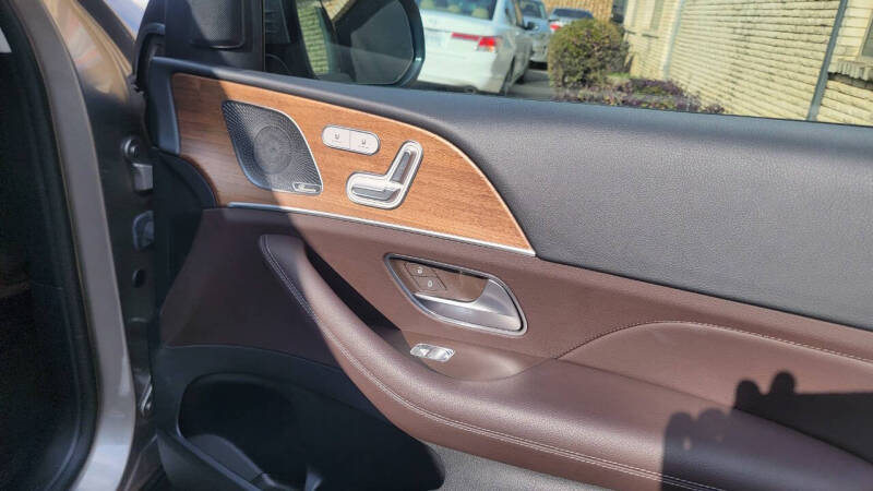 2023 Mercedes-Benz GLE GLE 350