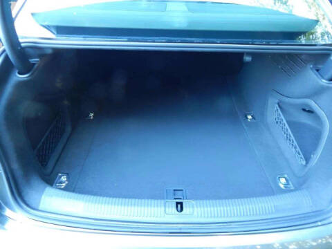 2022 Audi A4 quattro S line Prem Plus 45 TFSI