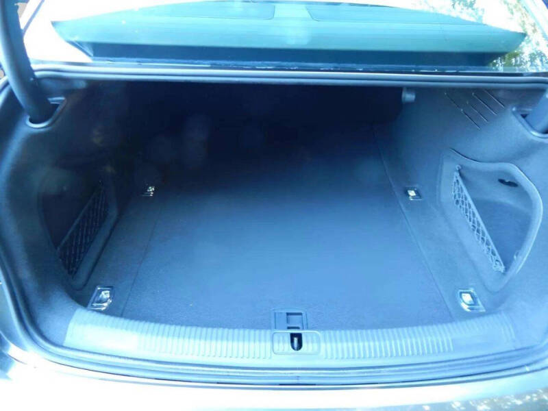 2022 Audi A4 quattro S line Prem Plus 45 TFSI