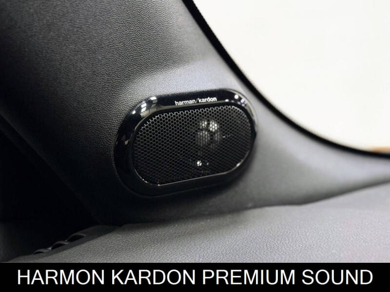 2024 MINI Convertible John Cooper Works