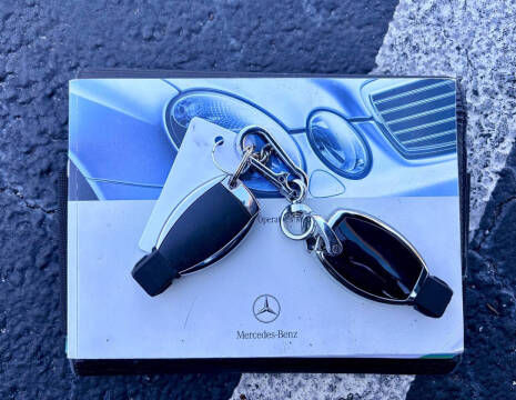 2009 Mercedes-Benz E-Class E 350