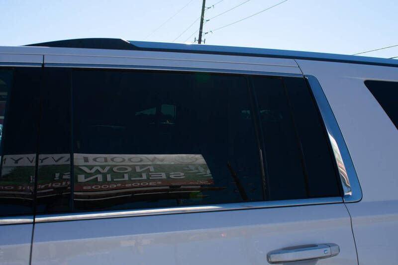 2020 GMC Yukon XL Denali