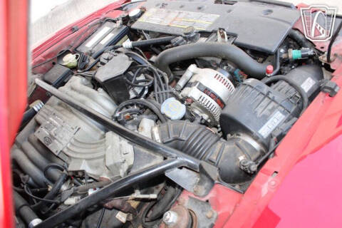 1995 Ford Mustang GT