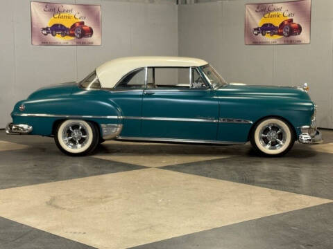 1951 Pontiac Catalina