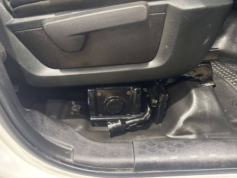 2019 RAM 2500 Tradesman