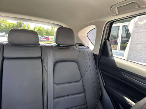 2023 Mazda CX-5 2.5 S Premium