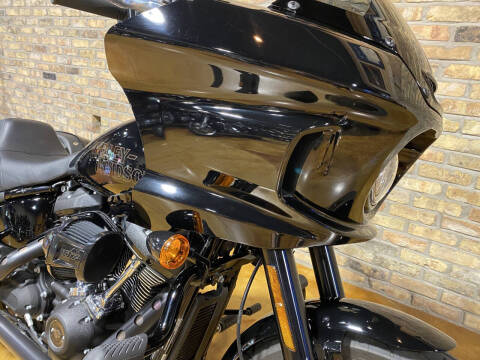 2023 Harley-Davidson Low Rider® ST