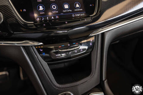 2020 Cadillac XT6 Sport