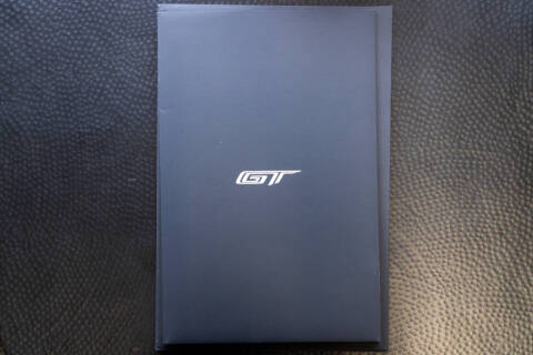 2022 Ford GT
