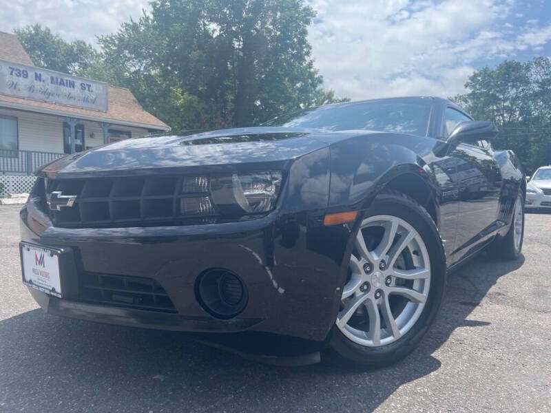 Mega Motors Car Dealer in West Bridgewater, MA