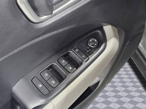 2022 Hyundai Venue SEL