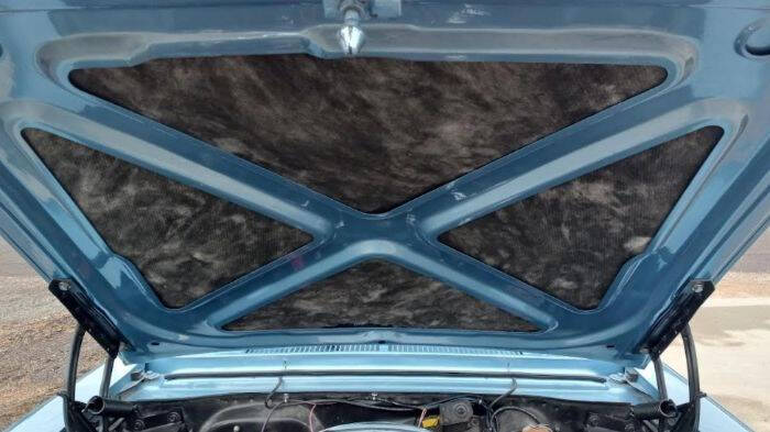 1966 Chevrolet Nova