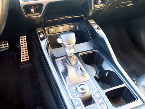 2022 Kia Sorento X-Line EX