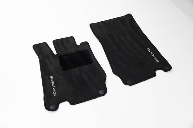 2007 Mercedes-Benz SL-Class SL 55 AMG