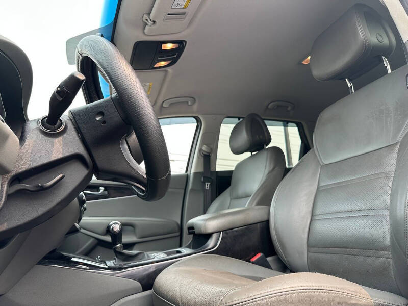 2016 Kia Sorento EX V6