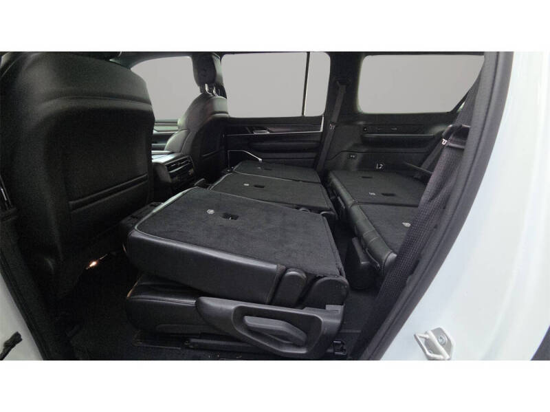 2023 Jeep Wagoneer L Series II