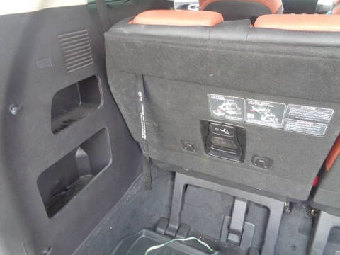 2025 Kia Carnival SX Prestige