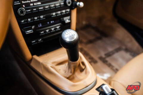 2010 Porsche 911 Carrera