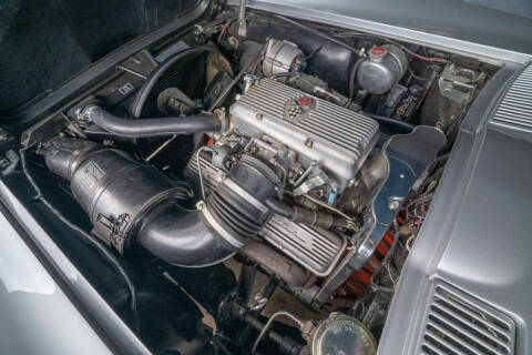 1965 Chevrolet Corvette