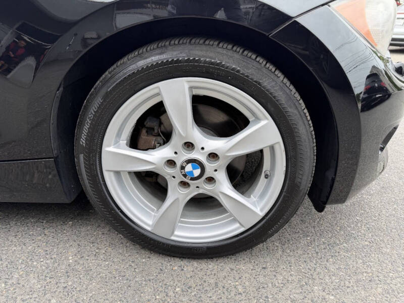 2012 BMW 1 Series 128i