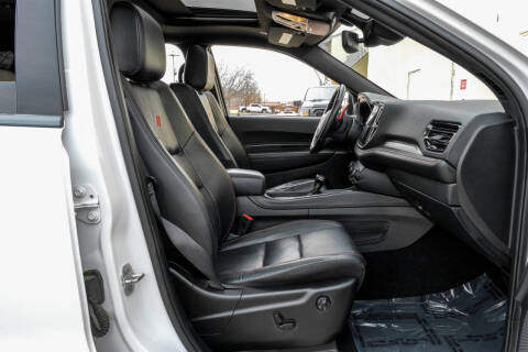 2023 Dodge Durango R/T Plus