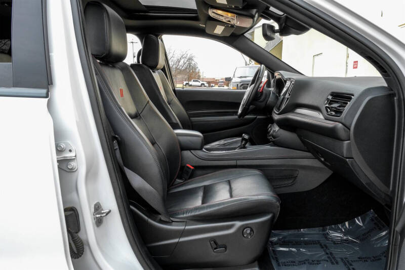 2023 Dodge Durango R/T Plus