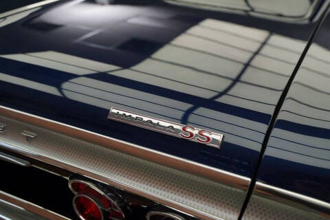 1964 Chevrolet Impala