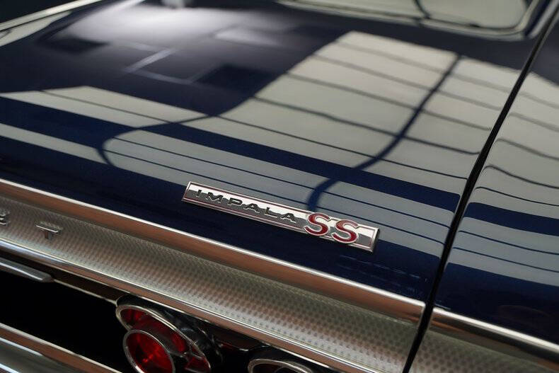 1964 Chevrolet Impala