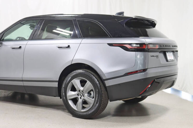 2021 Land Rover Range Rover Velar P250 S