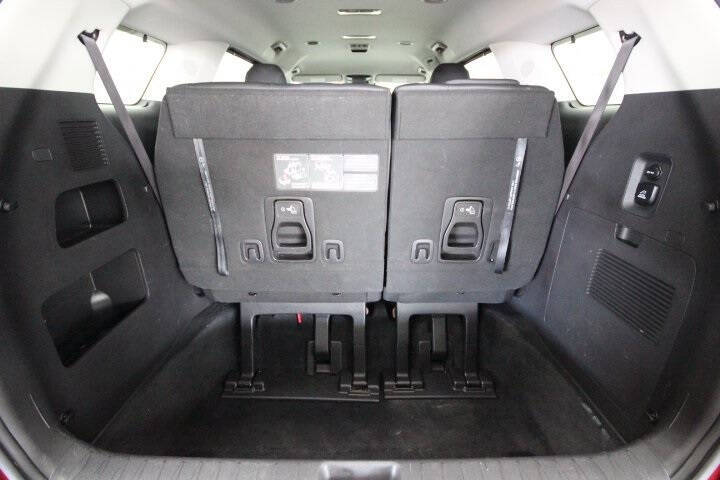 2022 Kia Carnival SX