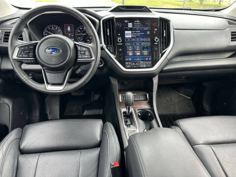 2023 Subaru Ascent Touring