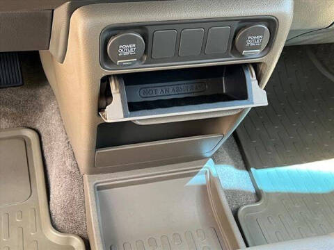 2006 Honda Ridgeline RTS